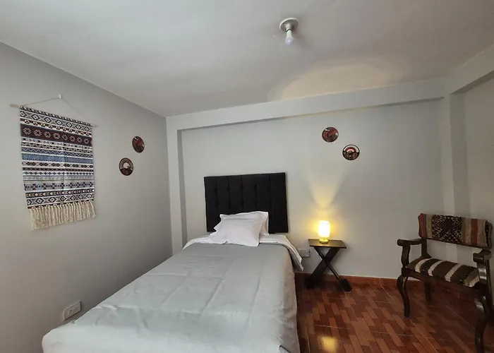 Makepal Guest House