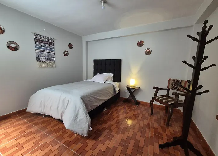 Makepal Guest House