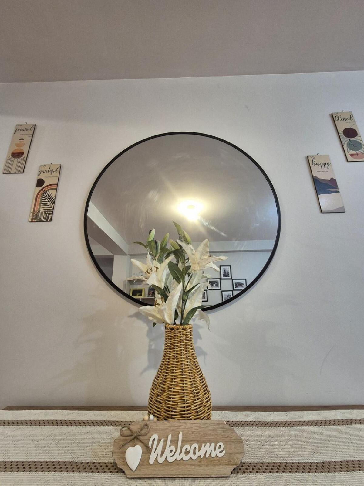 Apartamento Makepal