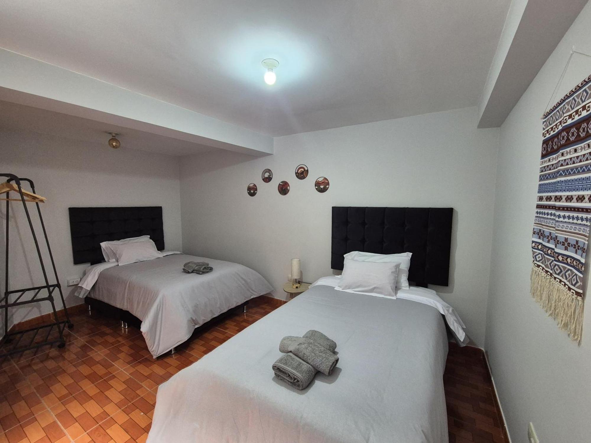 Makepal Apartamento